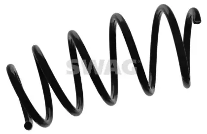 Пружина ходовой части SWAG купить